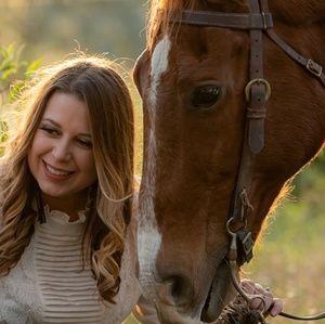 Meet your Posher, Amanda